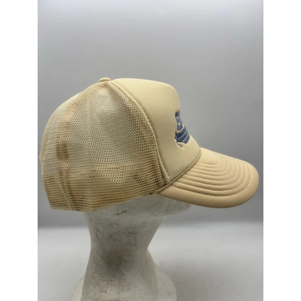 Nissun Cap vintage set